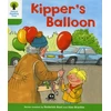 KNYGA Roderick Hunt Oxford Reading Tree: Level 2: More Stories A: Kipper's Balloon