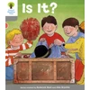 KNYGA Roderick Hunt Oxford Reading Tree: Level 1: More First Words: Who Is It?