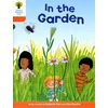 KNYGA Roderick Hunt Oxford Reading Tree: Level 6: Stories: In the Garden