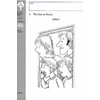 KNYGA Roderick Hunt Oxford Reading Tree: Level 4: Workbooks: Pack 4B (6 workbooks)