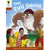 KNYGA Roderick Hunt Oxford Reading Tree: Level 8: More Stories: The Evil Genie