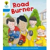KNYGA Roderick Hunt Oxford Reading Tree: Level 3 More a Decode and Develop Road Burner