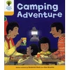 KNYGA Roderick Hunt Oxford Reading Tree: Level 5: More Stories B: Camping Adventure