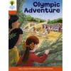 KNYGA Roderick Hunt Oxford Reading Tree: Level 6: More Stories B: Olympic Adventure