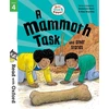 KNYGA Roderick Hunt Read with Oxford: Stage 4: Biff, Chip and Kipper: A Mammoth Task and Other Stories