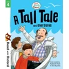 KNYGA Roderick Hunt Read with Oxford: Stage 4: Biff, Chip and Kipper: A Tall Tale and Other Stories