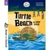 KNYGA Roderick Hunt Read with Oxford: Stage 5: Biff, Chip and Kipper: Turtle Beach and Other Stories