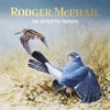 KNYGA Rodger McPhail - An Artist by Nature