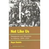 KNYGA Roger Daniels Not Like Us