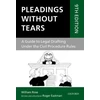 KNYGA Roger Eastman Pleadings Without Tears