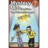 KNYGA Roger Hurn Mystery Mob and the Top Talent Contest