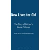 KNYGA Roger Kershaw New Lives for Old