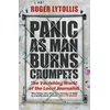 KNYGA Roger Lytollis Panic as Man Burns Crumpets