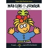 KNYGA Roger Price Super Silly Mad Libs Junior