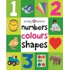 KNYGA Roger Priddy Numbers, Colours, Shapes