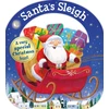KNYGA Roger Priddy Santa's Sleigh