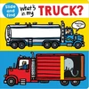 KNYGA Roger Priddy What's In My Truck?