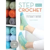 KNYGA Rohn Strong Step into Crochet