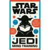 KNYGA Roland Hall Star Wars: Jedi Mind Training