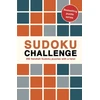 KNYGA Roland Hall Sudoku Challenge