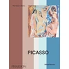 KNYGA Roland Penrose Picasso