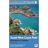 KNYGA Roland Tarr South West Coast Path: Minehead to Padstow