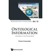 KNYGA Roman Krzanowski Ontological Information: Information In The Physical World