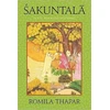 KNYGA Romila Thapar Sakuntala