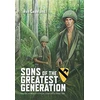 KNYGA Ron Copeland Sons of the Greatest Generation