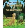 KNYGA Ron J Wallington Mysteries of The Haunted Isle