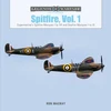 KNYGA Ron Mackay Spitfire, Vol. 1
