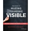 KNYGA Ron Ritchhart Power of Making Thinking Visible