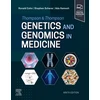 KNYGA Ronald Cohn Thompson &amp; Thompson Genetics and Genomics in Medicine