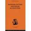 KNYGA Ronald Cooper National Income and Social Accounting