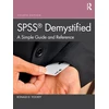 KNYGA Ronald D Yockey SPSS Demystified