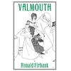 KNYGA Ronald Firbank Valmouth