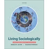 KNYGA Ronald N Jacobs Living Sociologically, Concepts and Connections