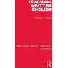 KNYGA Ronald V White Teaching Written English