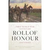KNYGA Ronan Mcgreevy National University of Ireland First World War Centenary Roll of Honour and Essays