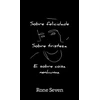 KNYGA Rone Seven Sobre felicidade, sobre tristeza e sobre coisa nenhuma
