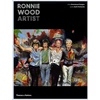 KNYGA Ronnie Wood: Artist