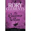 KNYGA Rory Clements Queen's Man