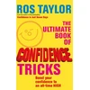 KNYGA Ros Taylor Ultimate Book Of Confidence Tricks