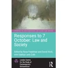KNYGA Rosa Freedman Responses to 7 October: Law and Society