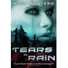 KNYGA Rosa Montero Tears in Rain