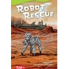 KNYGA Rosa Nam Robot Rescue