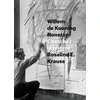 KNYGA Rosalind E Krauss Willem de Kooning Nonstop