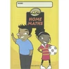 KNYGA Rose Griffiths Rapid Maths: Homework Book Pack Level 4