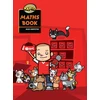 KNYGA Rose Griffiths Rapid Maths: Stage 1 Pupil Book