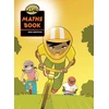 KNYGA Rose Griffiths Rapid Maths: Stage 4 Pupil Book
